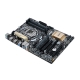 Фото Материнская плата Asus E3-PRO V5 (s1151, Intel C232, DDR4)