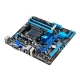 Фото Материнская плата Asus M5A78L-M PLUS/USB3 (sAM3+, AMD 760G, DDR3)