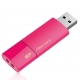 Фото Накопитель USB Silicon Power Blaze B05 128GB Pink (SP128GBUF3B05V1H)