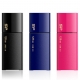 Фото Накопитель USB Silicon Power Blaze B05 128GB Pink (SP128GBUF3B05V1H)