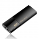 Фото Флеш память USB Silicon Power Blaze B05 16GB Black (SP016GBUF3B05V1K)