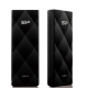 Фото Флеш память Silicon Power Blaze B20 16GB Black (SP016GBUF3B20V1K)
