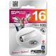 Фото USB Flash Drive Silicon Power Touch 830 16GB Silver (SP016GBUF2830V1S)