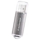 Фото Накопитель USB Silicon Power Ultima II I-Series 16GB Silver (SP016GBUF2M01V1S)