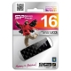 Фото Флеш память USB Silicon Power Ultima U03 16GB Black (SP016GBUF2U03V1K)