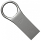 Фото USB Flash Drive 2.0 Silicon Power Firma F80 32GB Silver (SP032GBUF2F80V1S)