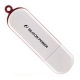 Фото USB Flash Drive 2.0 Silicon Power LuxMini 320 32GB White (SP032GBUF2320V1W)