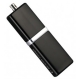 Фото USB Flash Drive 2.0 Silicon Power LuxMini 710 32GB Black (SP032GBUF2710V1K)