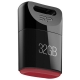 Фото Флеш память USB Silicon Power Touch T06 32GB Black (SP032GBUF2T03V3F)