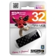 Фото Накопитель USB Silicon Power Ultima U03 32GB Black (SP032GBUF2U03V1K)