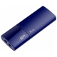 Фото Накопитель USB Silicon Power Ultima U05 32GB Blue (SP032GBUF2U05V1D)