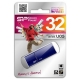 Фото Накопитель USB Silicon Power Ultima U05 32GB Blue (SP032GBUF2U05V1D)