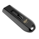 Фото Накопитель USB Silicon Power Blaze B21 64GB Black (SP064GBUF3B21V1K)