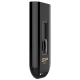 Фото Накопитель USB Silicon Power Blaze B21 64GB Black (SP064GBUF3B21V1K)