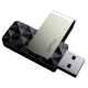 Фото Накопитель USB Silicon Power Blaze B30 64GB Black (SP064GBUF3B30V1K)