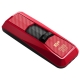 Фото USB Flash Drive Silicon Power Blaze B50 64GB Red (SP064GBUF3B50V1R)