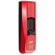 Фото USB Flash Drive Silicon Power Blaze B50 64GB Red (SP064GBUF3B50V1R)
