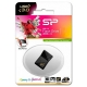 Фото USB Flash Drive Silicon Power Jewel J08 64GB Black (SP064GBUF3J08V1K)