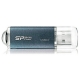 Фото USB Flash Drive Silicon Power Marvel M01 64GB Blue (SP064GBUF3M01V1B)