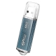 Фото USB Flash Drive Silicon Power Marvel M01 64GB Blue (SP064GBUF3M01V1B)