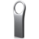 Фото Флеш память USB Silicon Power Firma F80 64GB Silver (SP064GBUF2F80V1S)