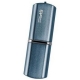 Фото Флеш память USB Silicon Power LuxMini 720 64GB Blue (SP064GBUF2720V1D)