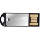 Фото Накопитель USB Silicon Power Touch 830 64GB Silver (SP064GBUF2830V1S)