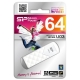 Фото Накопитель USB Silicon Power Ultima U03 64GB (SP064GBUF2U03V1W)