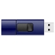 Фото Накопитель USB Silicon Power Ultima U05 64GB Blue (SP064GBUF2U05V1D)