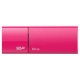 Фото Накопитель USB Silicon Power Ultima U05 64GB Pink (SP064GBUF2U05V1H)