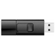 Фото USB накопитель Silicon Power Blaze B05 8GB Black (SP008GBUF3B05V1K)