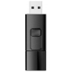 Фото USB накопитель Silicon Power Blaze B05 8GB Black (SP008GBUF3B05V1K)