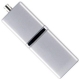 Фото USB Flash Drive Silicon Power LuxMini 710 8GB Silver (SP008GBUF2710V1S)