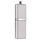 Фото USB Flash Drive Silicon Power LuxMini 710 8GB Silver (SP008GBUF2710V1S)