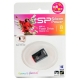 Фото USB Flash Drive Silicon Power Touch T06 8GB Black (SP008GBUF2T06V1K)