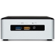 Фото Неттоп Intel NUC i7-5557U (BOXNUC5I7RYH)