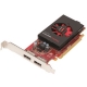 Фото Видеокарта Dell AMD FirePro W2100 2GB (490-BCHN)