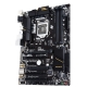 Фото Материнская плата Gigabyte GA-H170-D3H (s1151, Intel H170, PCI-Ex16)