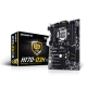 Фото Материнская плата Gigabyte GA-H170-D3H (s1151, Intel H170, PCI-Ex16)