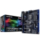 Фото Геймерская материнская плата Gigabyte GA-Z170X-Designare (s1151, Intel Z170, DDR4)