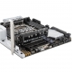 Фото Игровая материнская плата Asus X99-Deluxe II (s2011-3, Intel X99, PCI-Ex16)