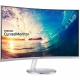 Фото Mонитор Samsung 27" Curved LC27F591F (LC27F591FDIXCI)
