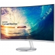 Фото Mонитор Samsung 27" Curved LC27F591F (LC27F591FDIXCI)