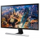 Фото Mонитор LED LCD Samsung 23.5" LU24E590D (LU24E590DS/CI)