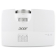 Фото Проектор Acer X133PWH (MR.JL011.001)