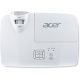 Фото Проектор Acer X1378WH (MR.JMJ11.001)