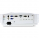 Фото Проектор Acer X1378WH (MR.JMJ11.001)