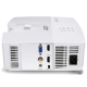 Фото Проектор Acer H6517ST (MR.JLA11.001)