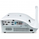 Фото Проектор Acer U5213 (MR.JJX11.001)