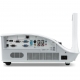 Фото Проектор Acer U5213 (MR.JJX11.001)
